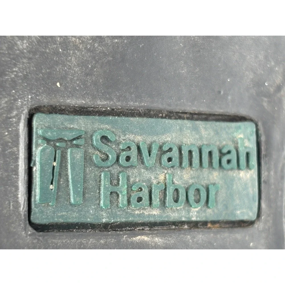 Savannah Harbor savannah harbor
